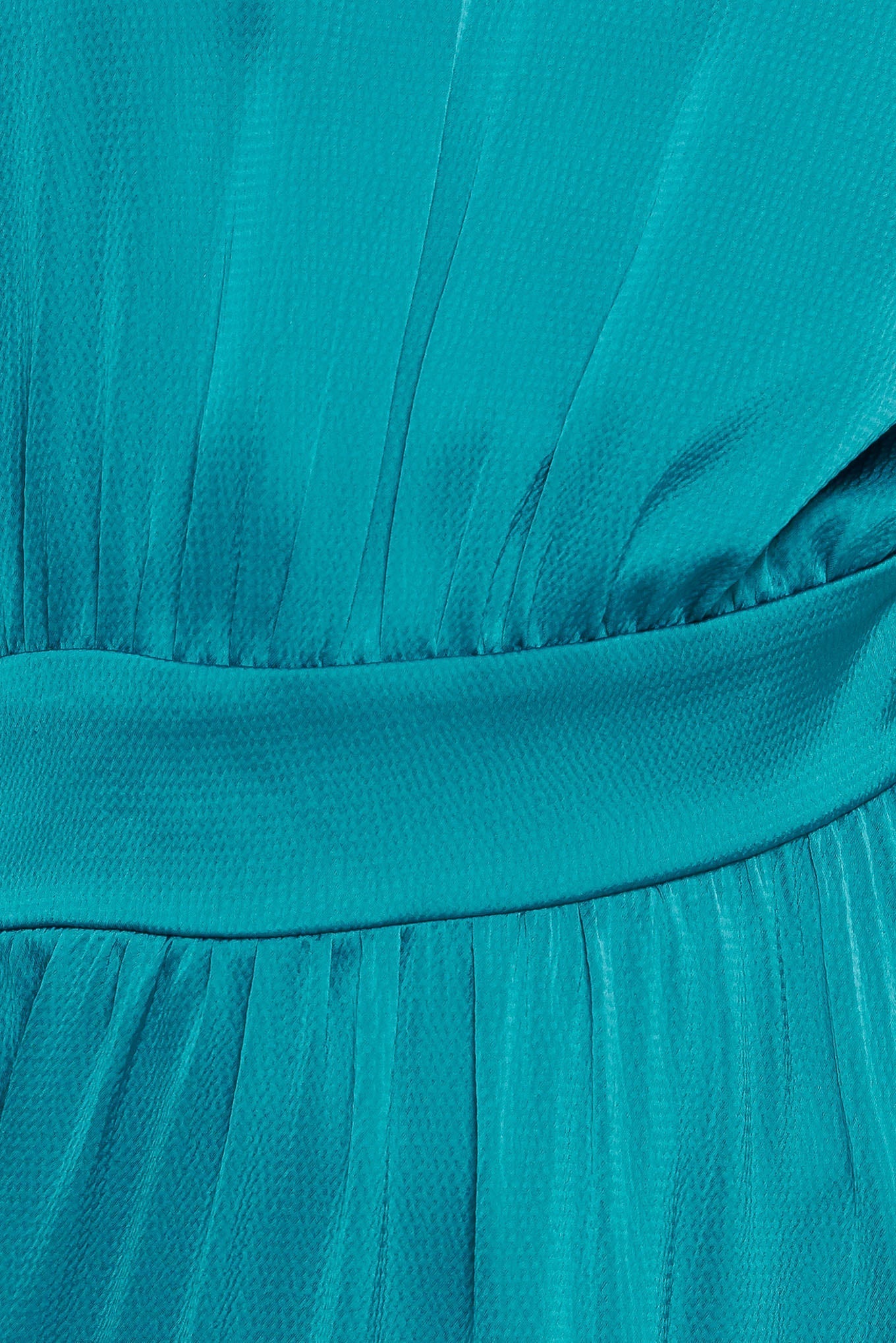 PETAL PROWESS WOVEN MIDI DRESS Flying Tomato